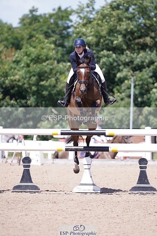 240719A-132448-11476 - Cls 14, 1 Star Silver Tour 1.25m