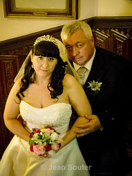  - Mike & Vicky