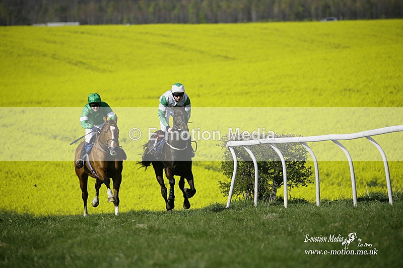 PtP 180422 277 - Old Berkshire PtP Lockinge 18/04/22