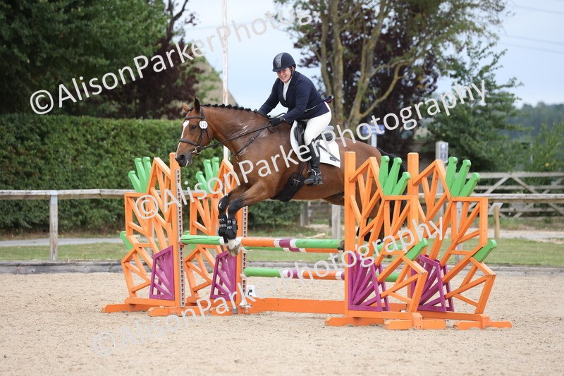 20250803-1098 - Class 4 - 90cm