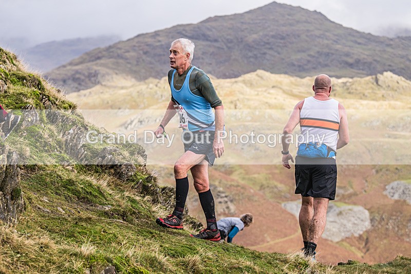 Dunnerdale-918 - Dunnerdale Fell Race Saturday 8th November 2025