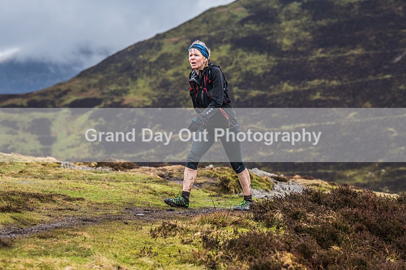 Coledale-1241 - Coledale Horseshoe Fell Race Saturday 25th March 2023