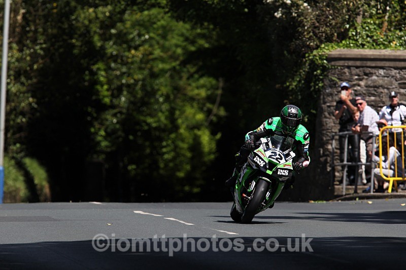  - Superbike Race