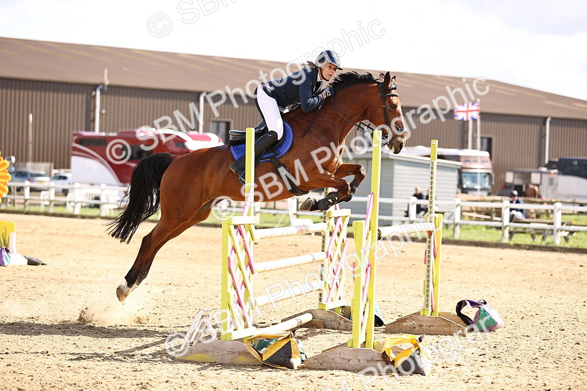 SBM_004663 - Class 18 - Senior 1.15m Open
