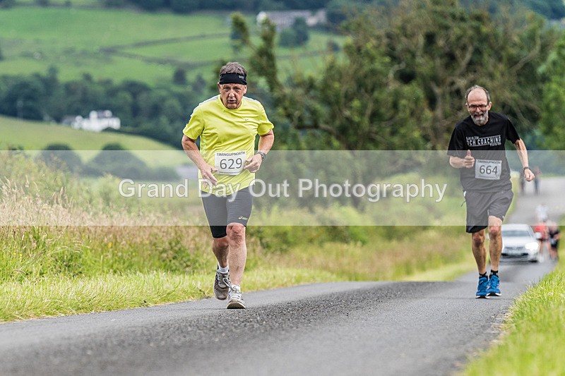 Lambfoot-531 - Lambfoot Loop Road Race Tuesday 2nd July 2024