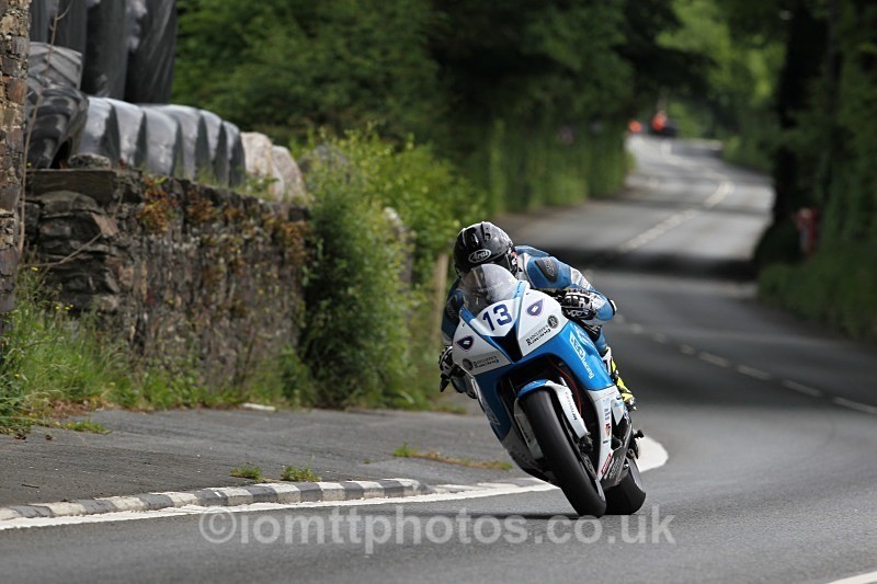  - Supersport Race 1