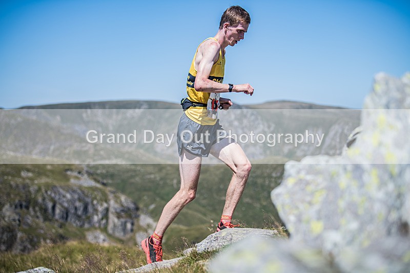 Kentmere-73 - Kentmere Horseshoe Fell Race Sunday 19th July 2026