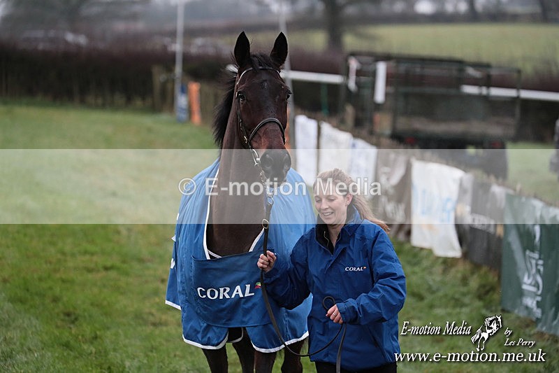 PtP 291224 11 - Harkaway Club PtP Chaddesley Corbett 29/12/24