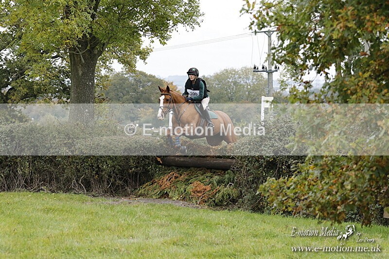 WWHT 181020 WWHT 181020 1587 - WWEC Open (1.00m)  18/10/20