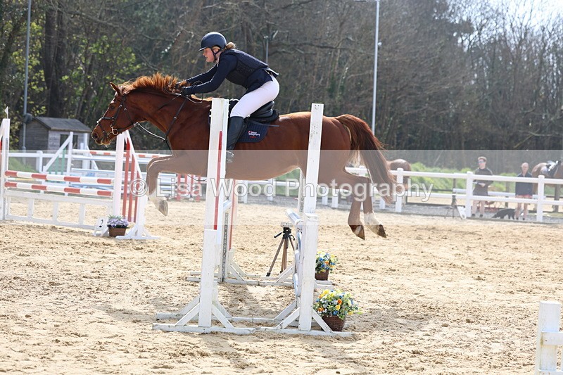 3E7A6880 - Class 4: Senior British Novice/90cm open