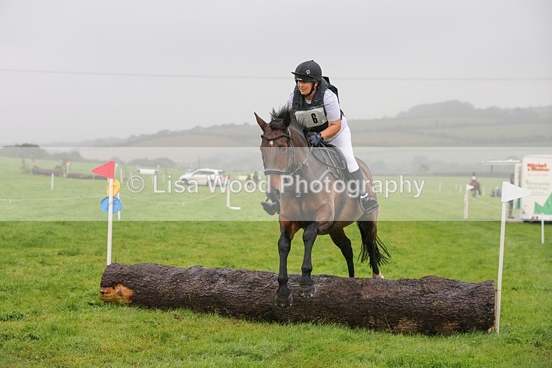 1X9A1660 - Class 1: 65cm Log