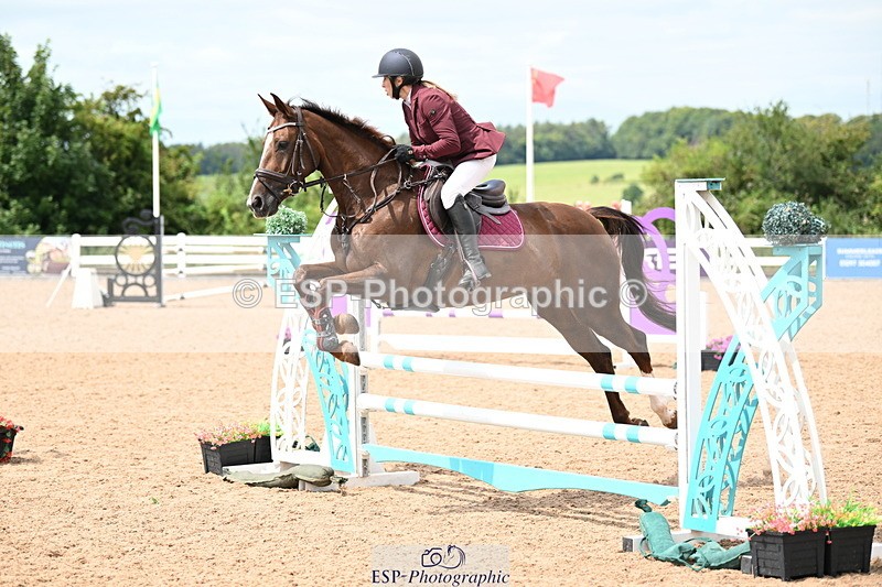 240802A-122615-04339 - Cls 23 85cm Amateur Qualifier