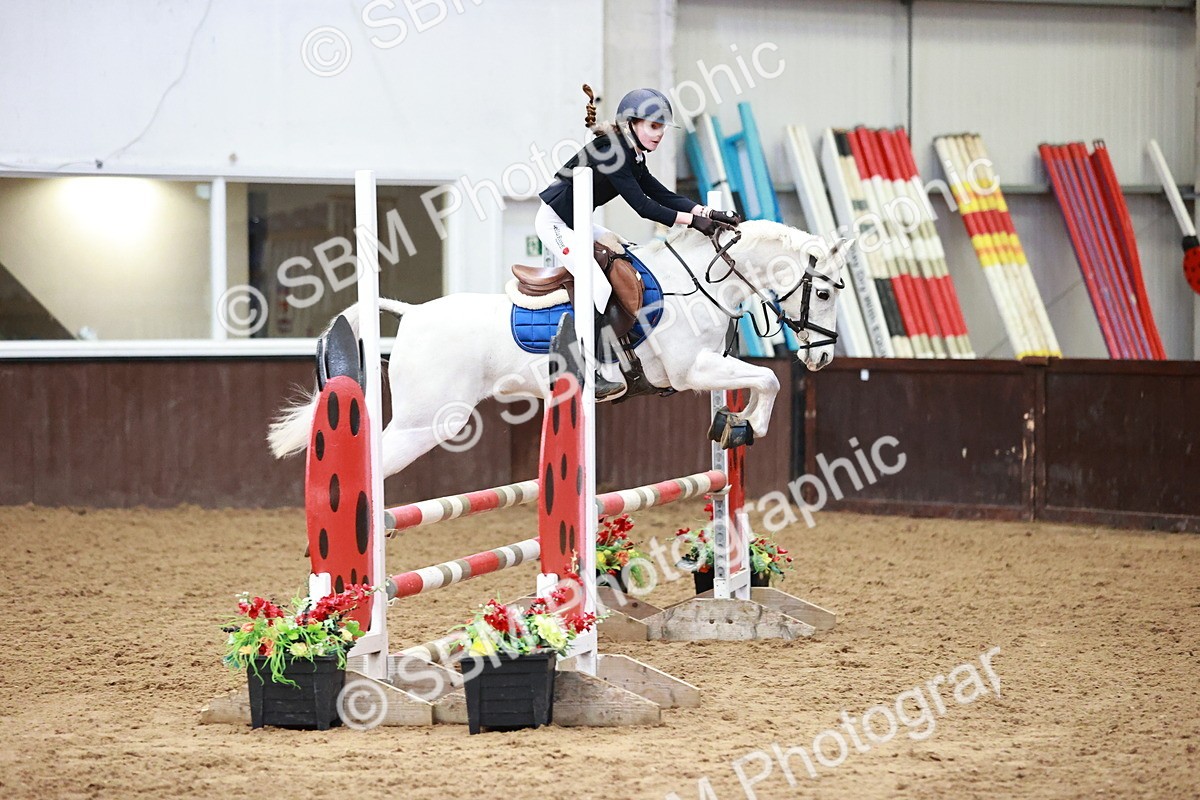 SBM_000392 - Class 2 - Pony Winter Champs 80cm