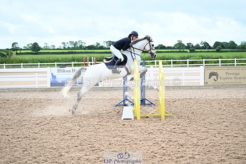 240608A-093505-00244 - Cls 8 Pony British Novice and 80cm Open