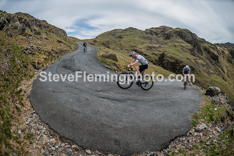 121125 - Hardknott Hairpin 12.00 - 13.00
