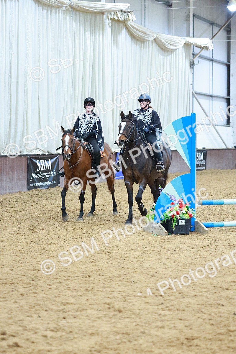 SBM_003224 - Class 4 - Pairs