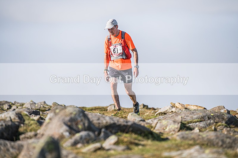 Langdale-887 - Langdale Horseshoe Fell Race Saturday 11th October 2025