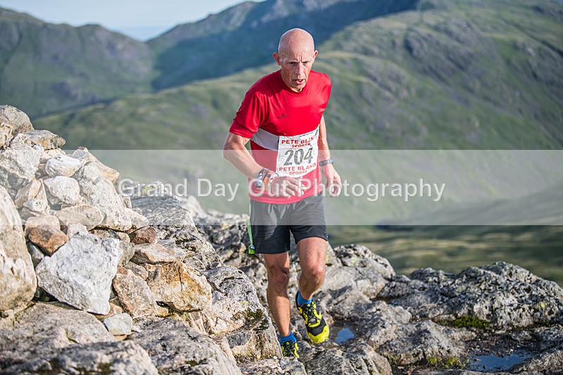 Blisco-261 - Blisco Dash Fell Race Wednesday 16th July 2025