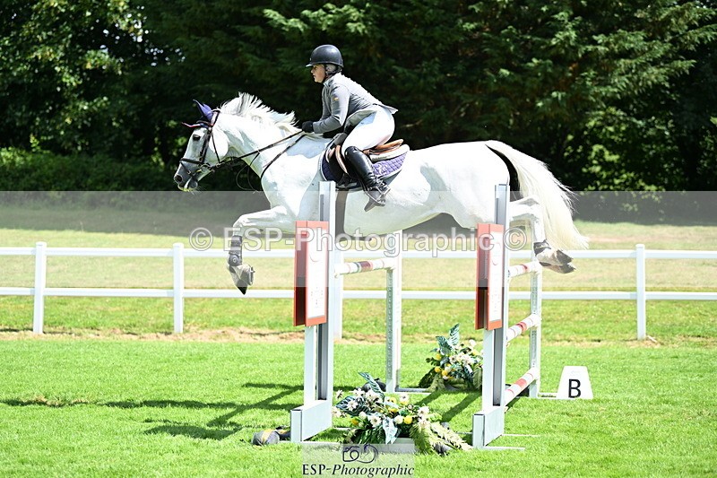 250703A-110555-03057 - Cls 1 Snr Foxhunter