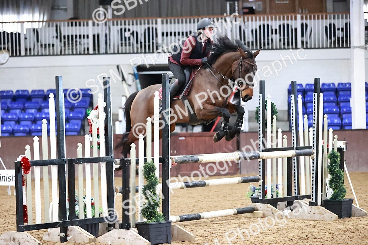 SBM_002202 - Class 9 - Senior Discovery 1.00m