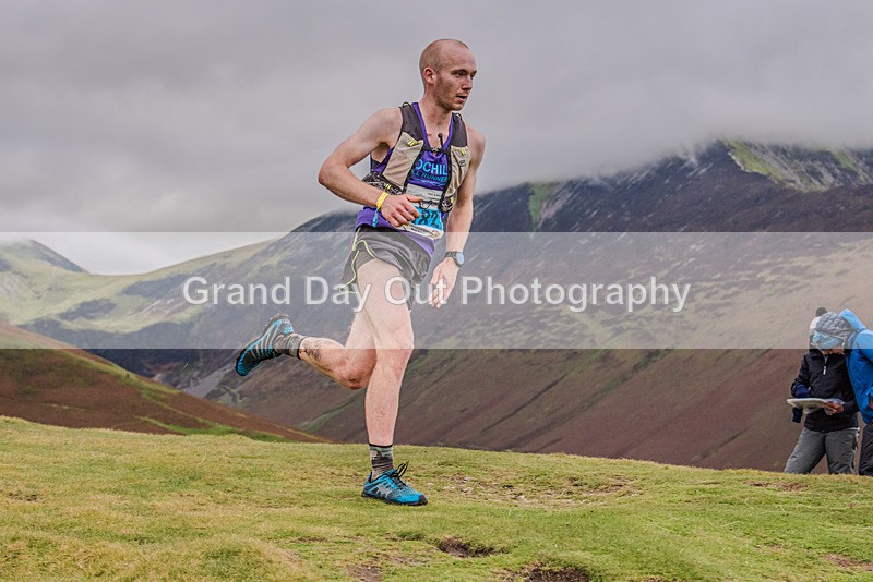 British Fell Relay-2613 - British Fell & Hill Relay Championship Braithwaite Keswick Saturday 21st October 2023