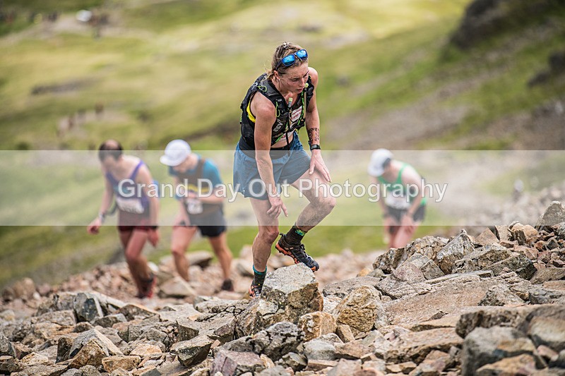 Borrowdale-542 - Borrowdale Fell Race Saturday 2nd August 2025