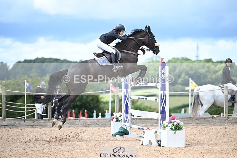 250720-133424-19994 - Cls 8, 3 star Big Tour Start til Break