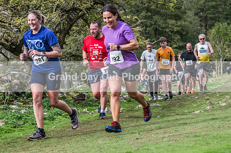 Dovedale-1198 - Dovedale Dash Sunday 4th October 2026