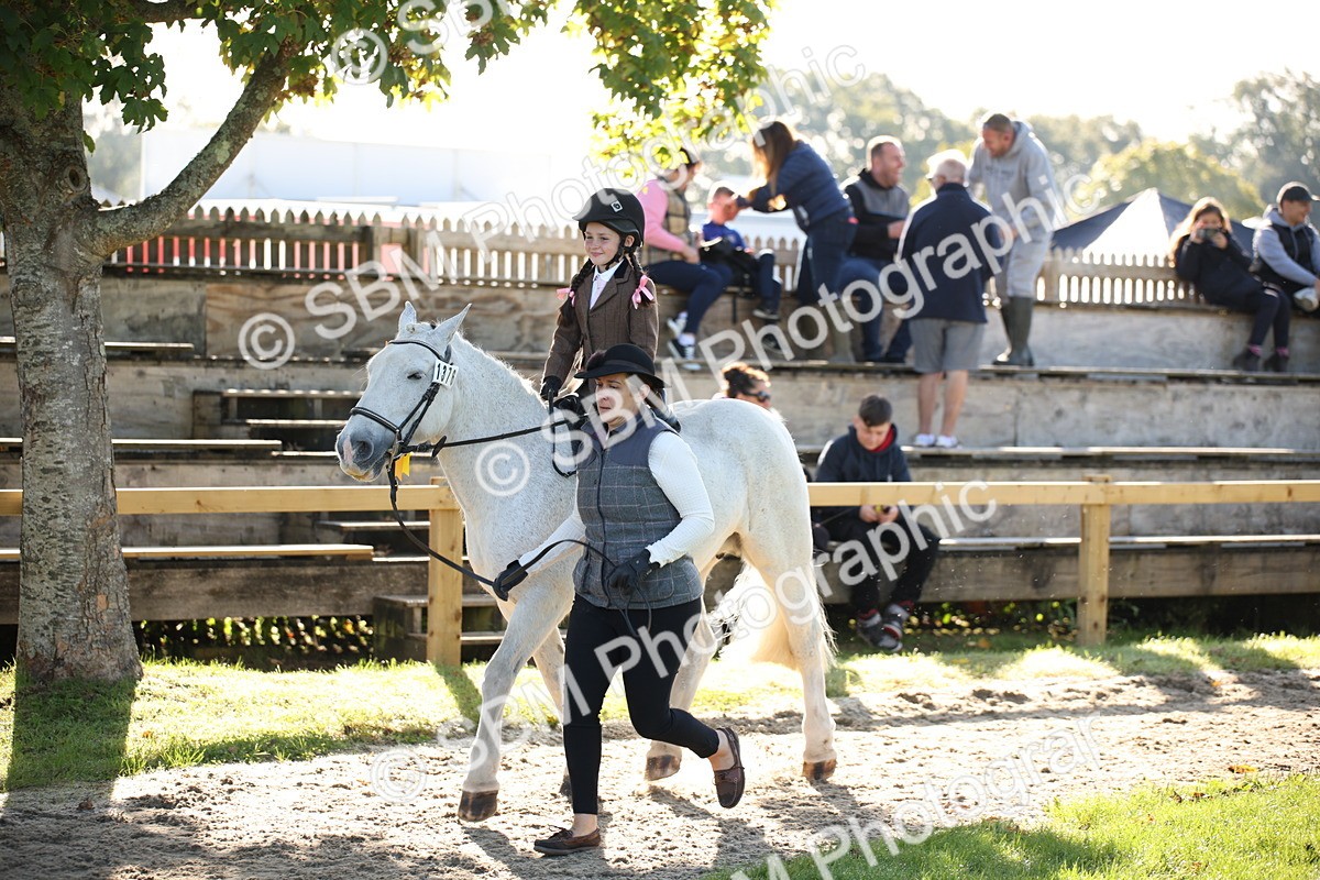 SBM_35772 - S9 - Lead Rein Equitation