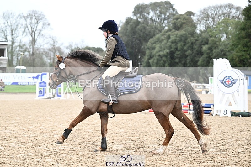 260222A-093620-00158 - 40cm Lead Rein and Assisted