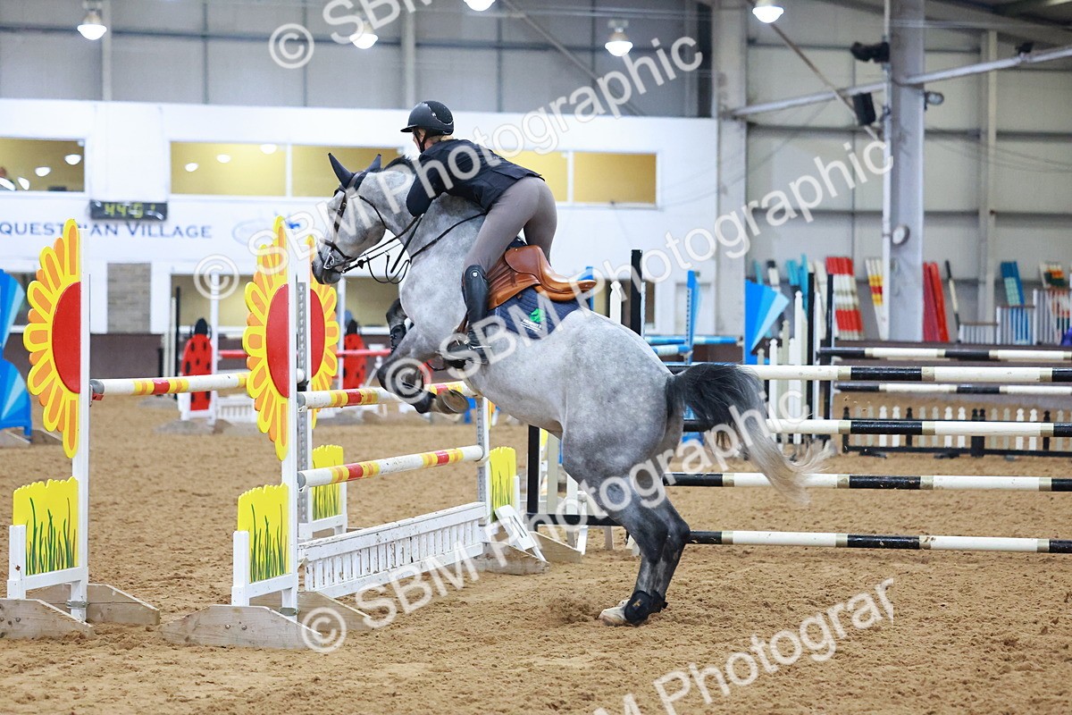 SBM_002196 - Class 5 - Senior Foxhunter 1.20m