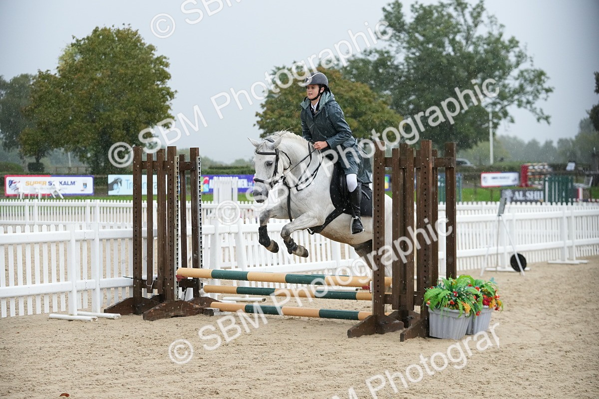 SBM_36250 - J5 - Junior Pony 50cm Championship