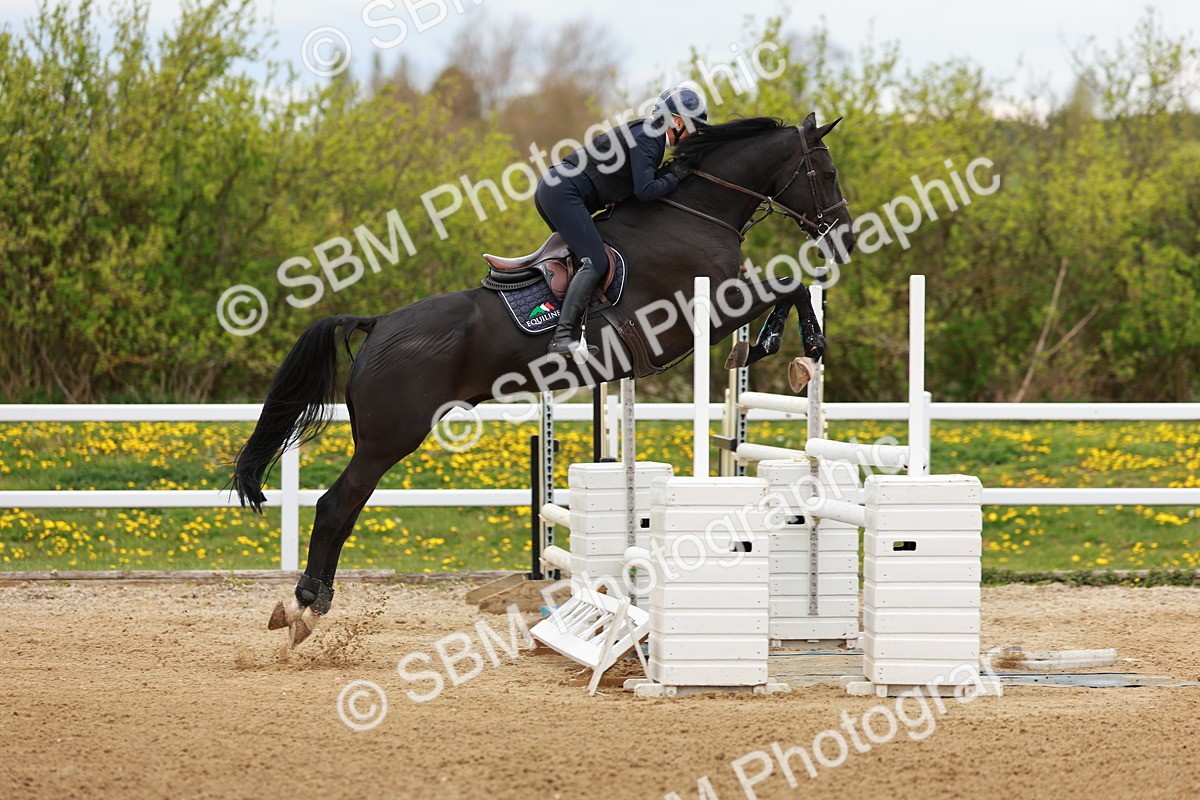 SBM_002747 - Class 6 - National 1.30 1.40m