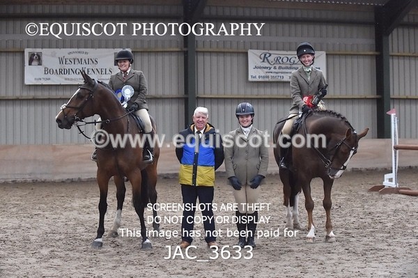 JAC_3633 - CLASS 9 BHS Scotland Riding Club Working Hunter Qualifier