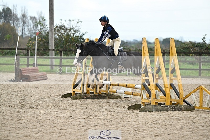 241110-134001-00905 - 60-65cm Arena Eventing