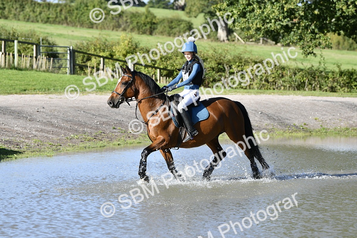 SBM_15172 - E4a - Eventers Challenge 50cm Open
