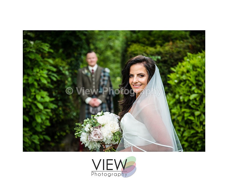 7 - Weddings