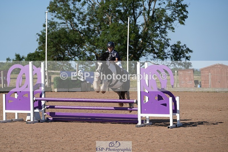 250712-091223-01077 - Cls 1 Pony Intro 70cm