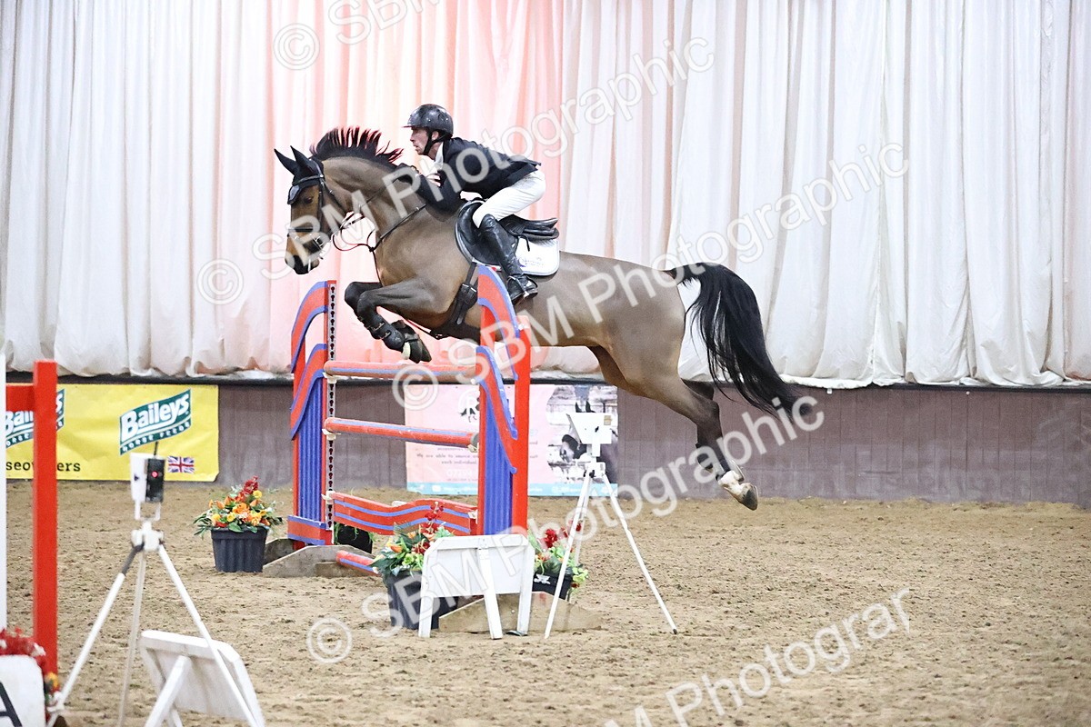 SBM_003424 - Class 13 - National 1.30 1.40m