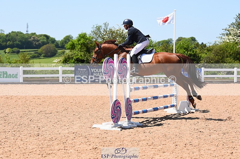 230526A-135616-01841 - Cls 11 95cm Amateur Quali