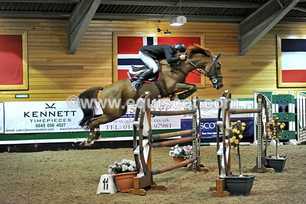 equiscot 8893 - Kennett watches