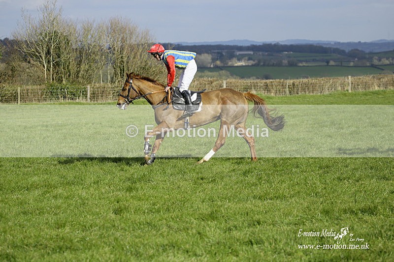 PtP 060322 437 - Blackmore & Sparkford Vale Hunt PtP 06/03/22