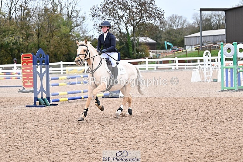 251029-092358-00037 - Clear Round, British Novice and 90cm