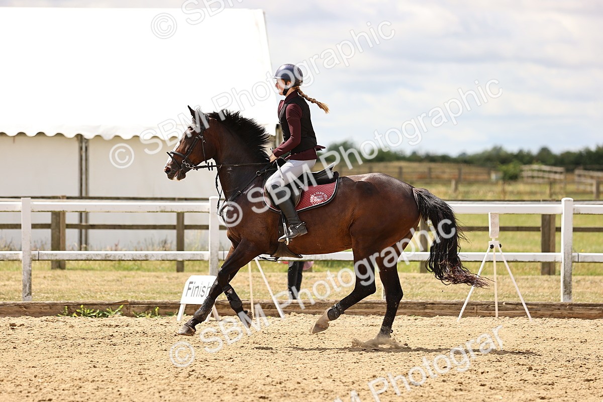 SBM_013418 - Class 14 - Senior Discovery - 1.00m Open