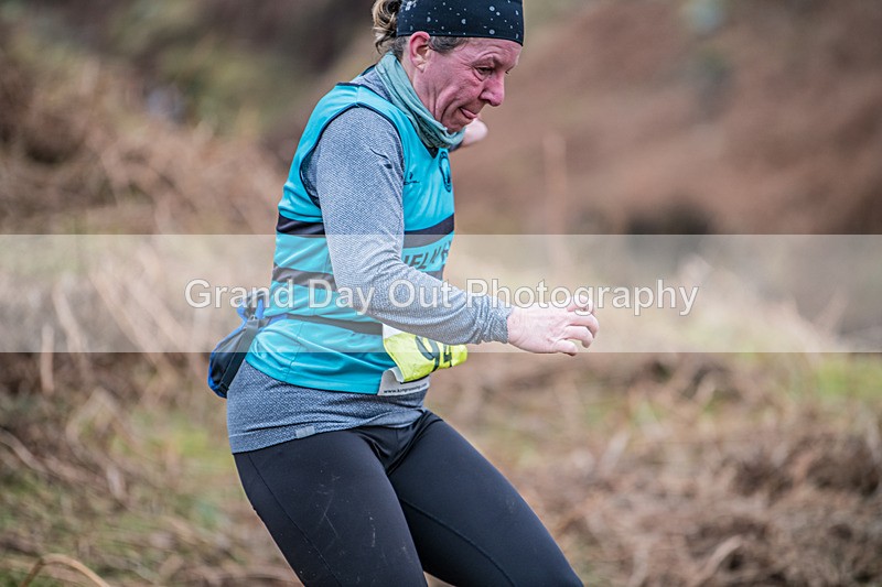 BB Kong-1055 - BB Kong Fell Race Saturday 15th February 2025