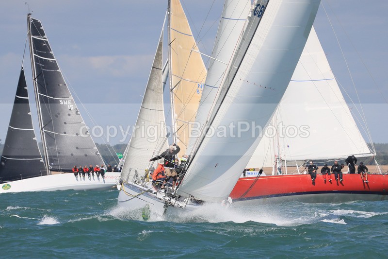 170806 EMMA CLAIRE GBR5650T 1Y3A1958 - FASTNET RACE DAY 6th AUGUST 2017