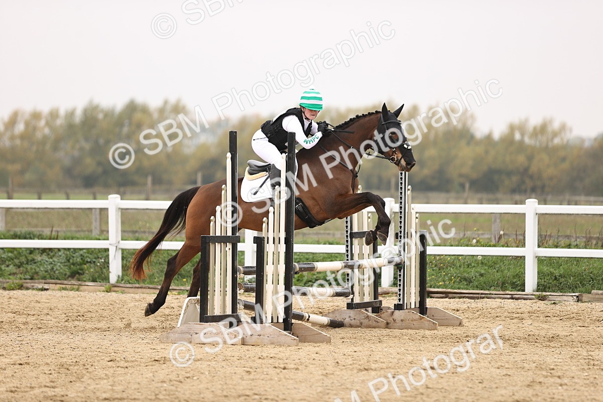 SBM_002427 - Class 2 - 80cm