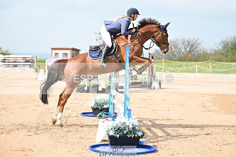 250425-111510-08843 - Cls 14 - 1 Star Bronze Tour