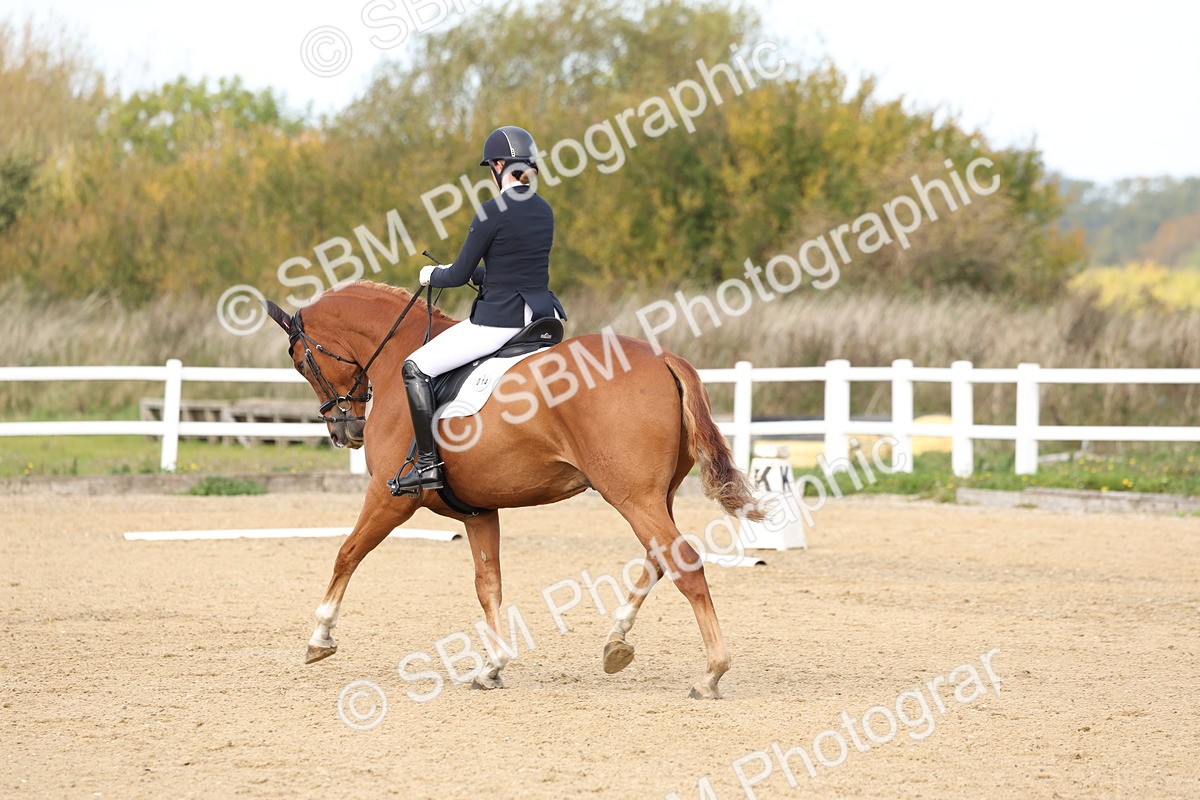 SBM_001314 - Class 3 - Novice 4