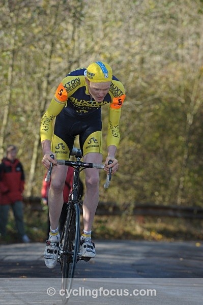 020 National Hill Climb Championship 2009 - National Hill Climb Championship 2009